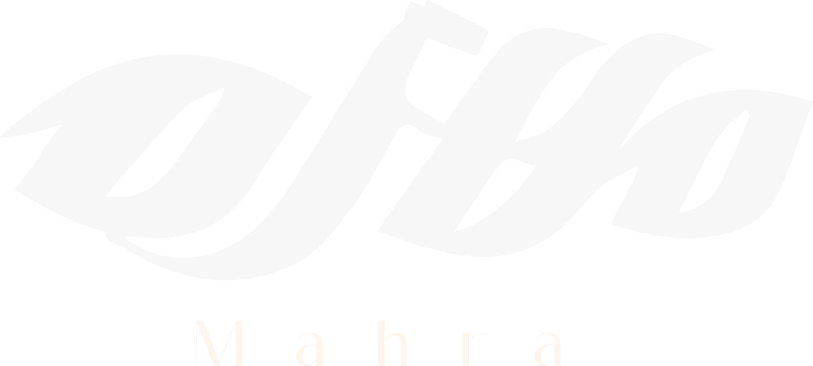Mahra Jewelery