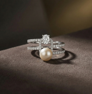 خاتم - مجموعة عكاز مهره