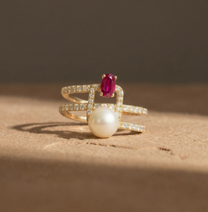 مجموعة "عكاز مهره" – خاتم