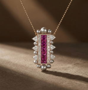 مجموعة "فخر" - سلسال