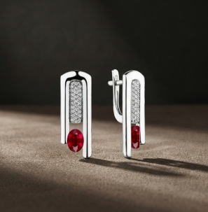 “السند” - أقراط