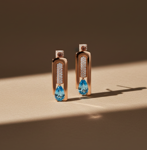 “السند” - أقراط